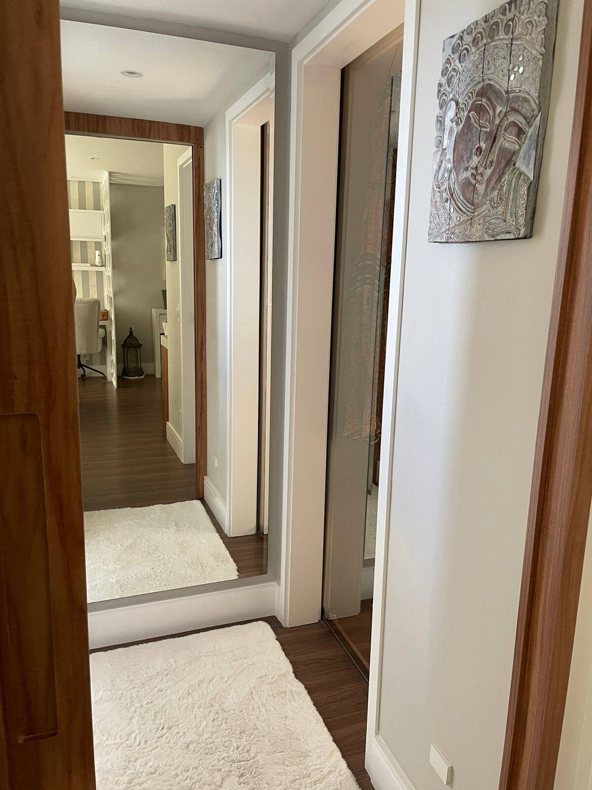 Apartamento à venda com 1 quarto, 82m² - Foto 32