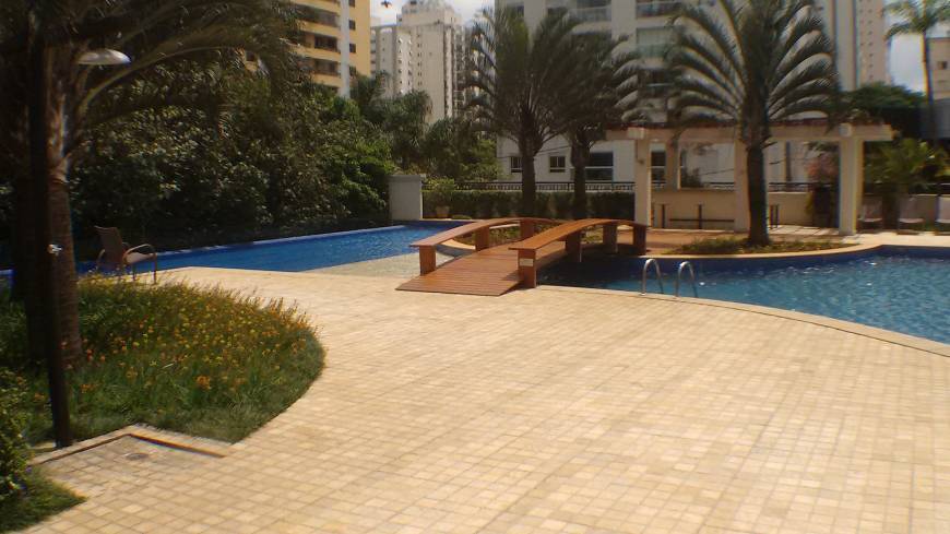 Apartamento à venda com 3 quartos, 178m² - Foto 31