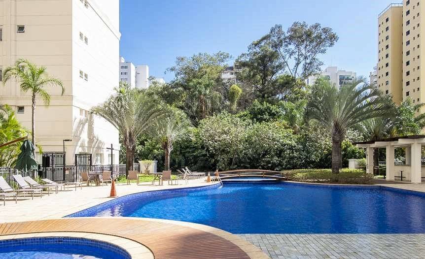 Apartamento à venda com 3 quartos, 178m² - Foto 28