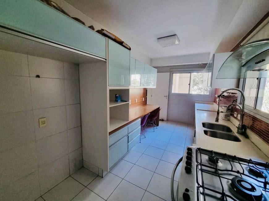 Apartamento à venda com 3 quartos, 178m² - Foto 26