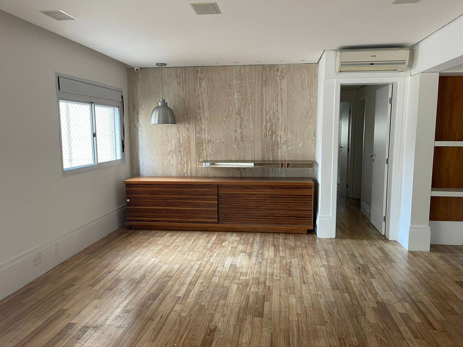 Apartamento à venda com 3 quartos, 178m² - Foto 11