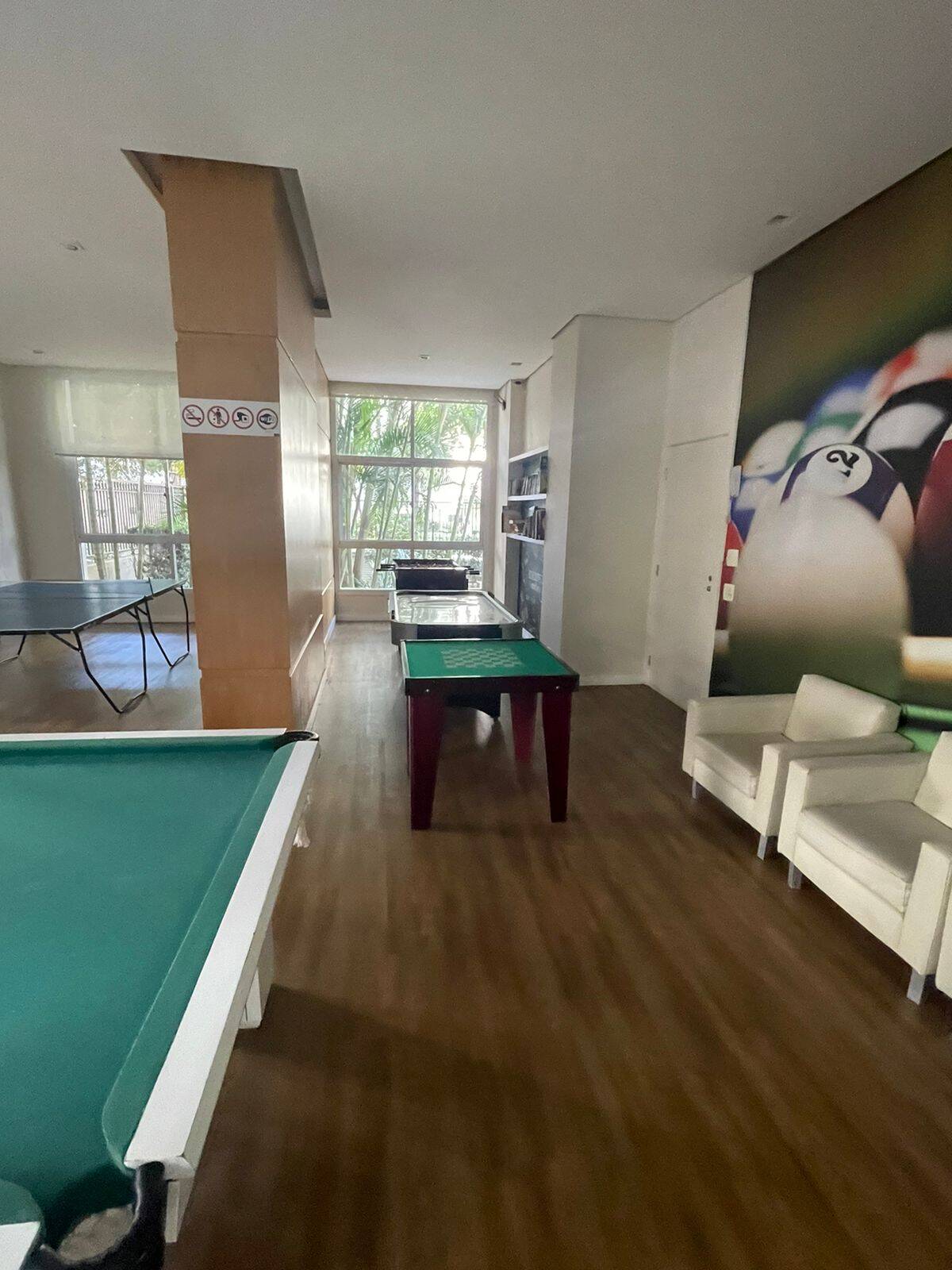 Apartamento à venda com 3 quartos, 178m² - Foto 40