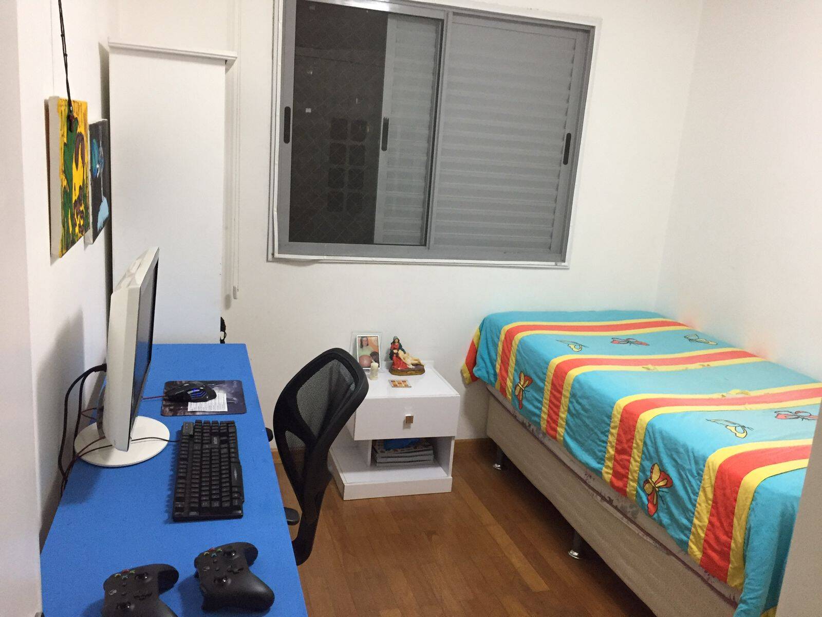 Apartamento à venda com 3 quartos, 121m² - Foto 16