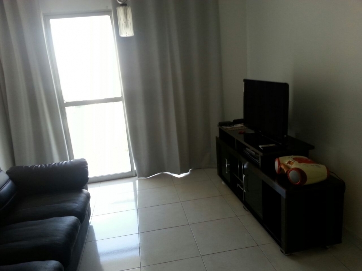 Apartamento à venda com 3 quartos, 72m² - Foto 16