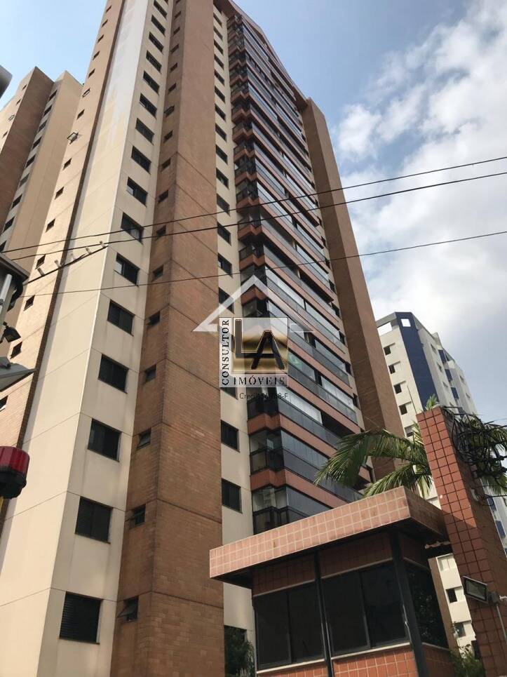 Apartamento à venda com 3 quartos, 130m² - Foto 14