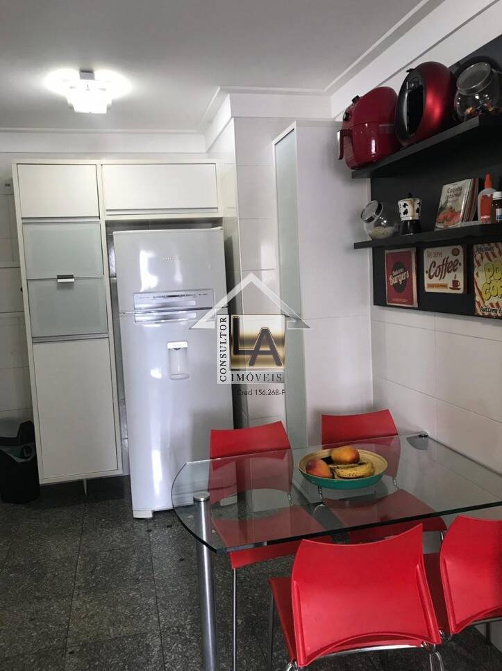 Apartamento à venda com 3 quartos, 130m² - Foto 7