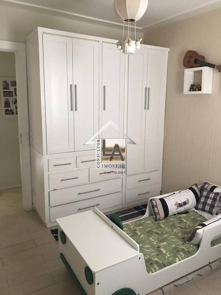 Apartamento à venda com 3 quartos, 130m² - Foto 9