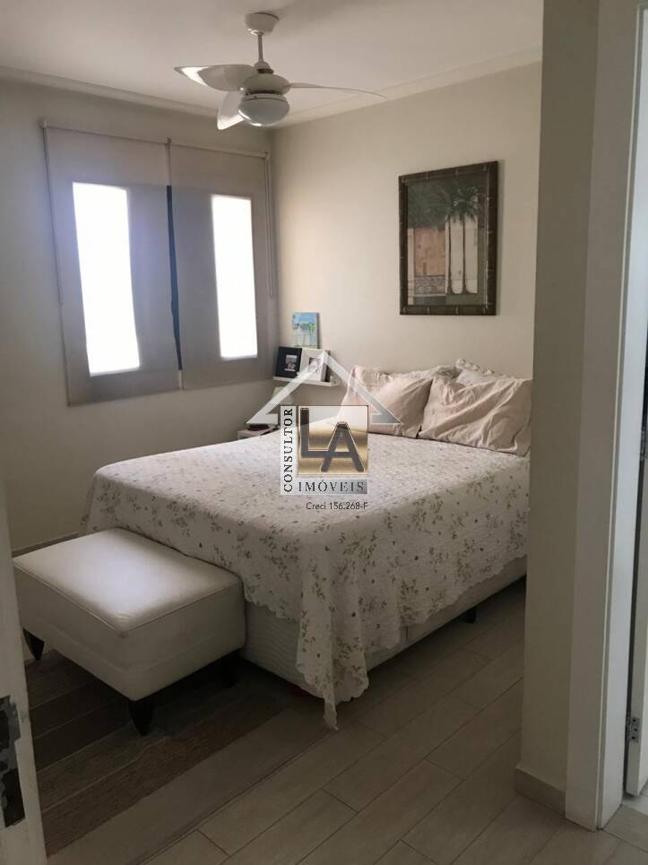 Apartamento à venda com 3 quartos, 130m² - Foto 11