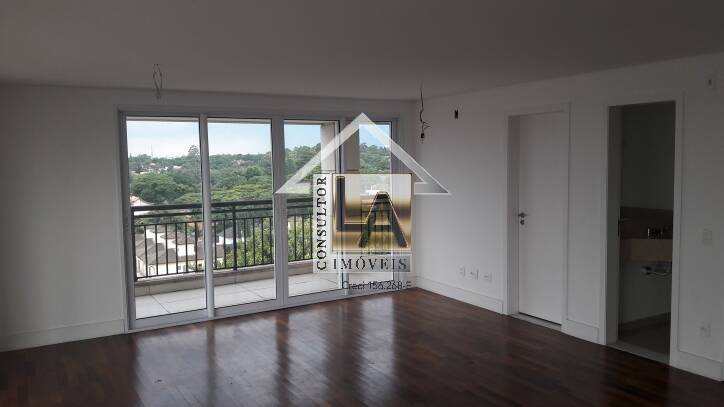 Apartamento à venda com 4 quartos, 208m² - Foto 8