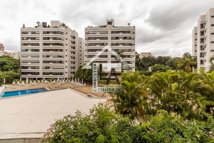 Apartamento à venda com 3 quartos, 351m² - Foto 10