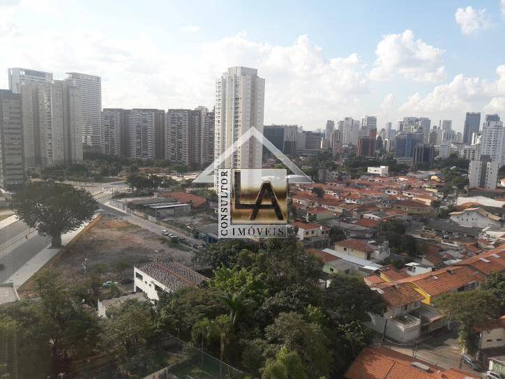 Apartamento à venda com 3 quartos, 154m² - Foto 8