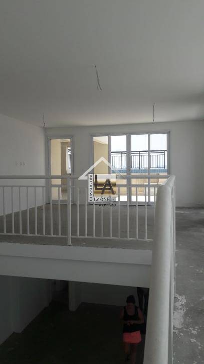 Apartamento à venda com 4 quartos, 380m² - Foto 16