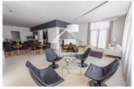 Apartamento à venda com 4 quartos, 258m² - Foto 11