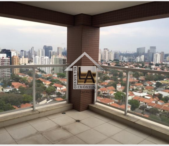 Apartamento à venda com 4 quartos, 258m² - Foto 23