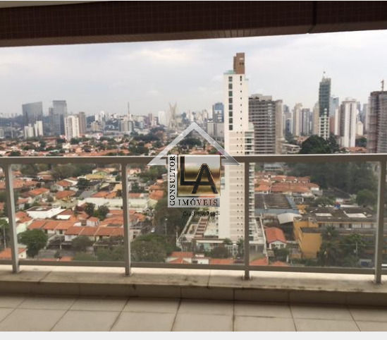 Apartamento à venda com 4 quartos, 258m² - Foto 24