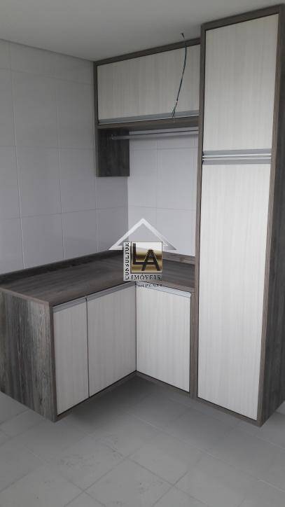 Apartamento à venda com 4 quartos, 208m² - Foto 28