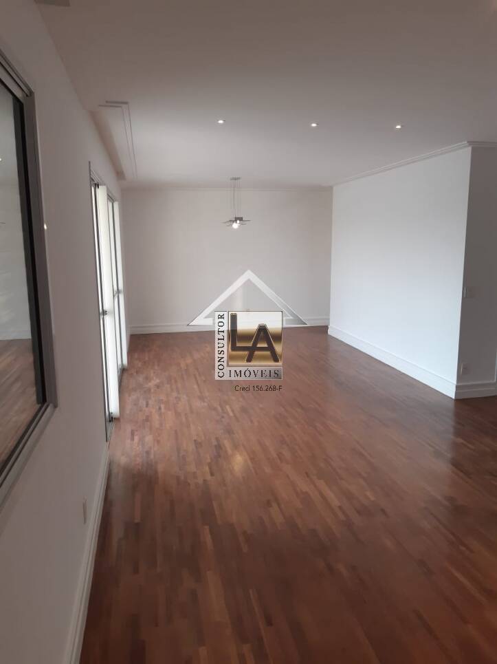 Apartamento à venda com 3 quartos, 154m² - Foto 5