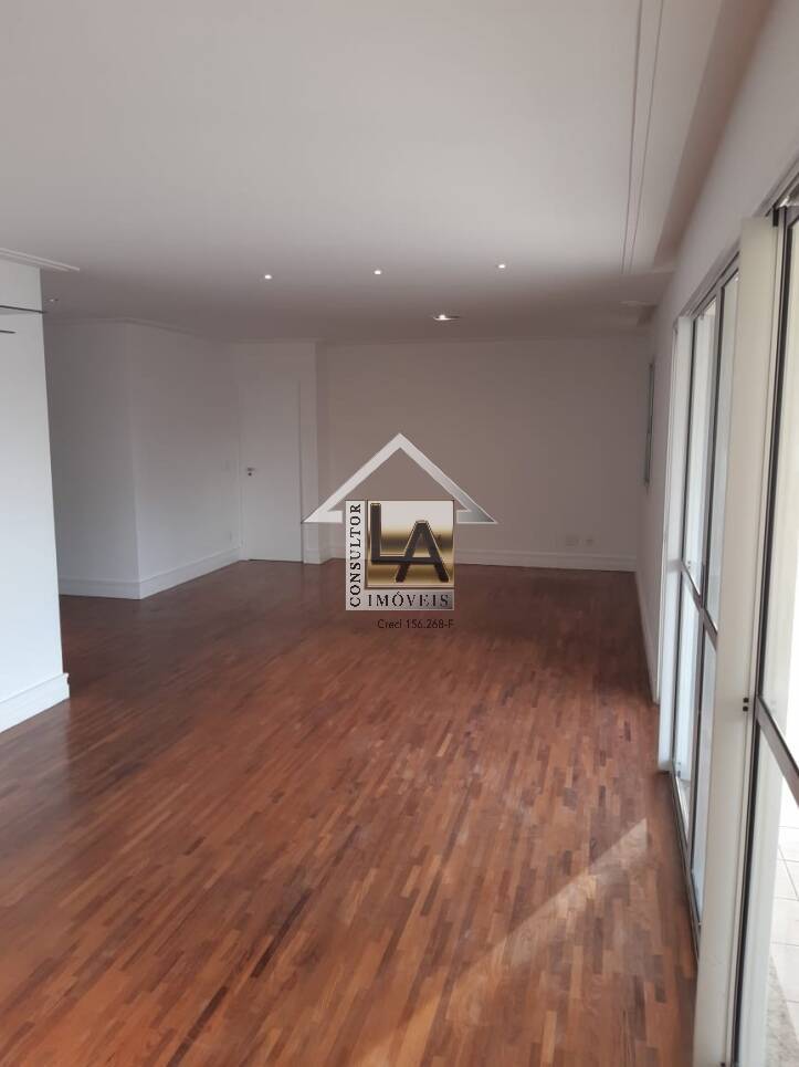 Apartamento à venda com 3 quartos, 154m² - Foto 6