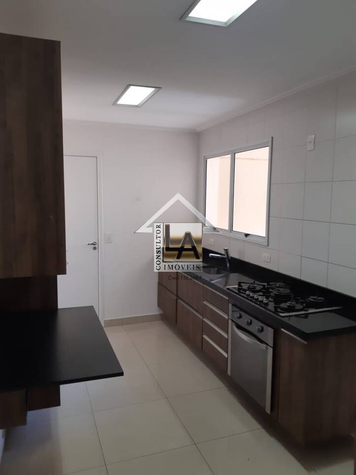 Apartamento à venda com 3 quartos, 154m² - Foto 9