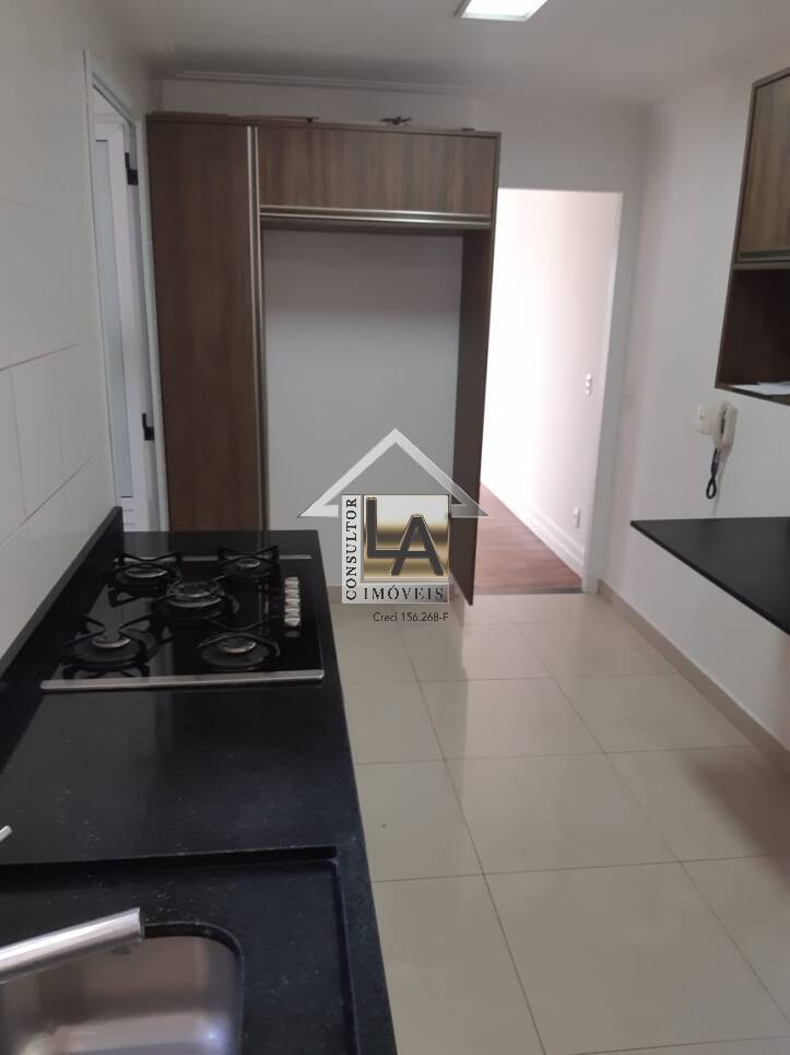 Apartamento à venda com 3 quartos, 154m² - Foto 10