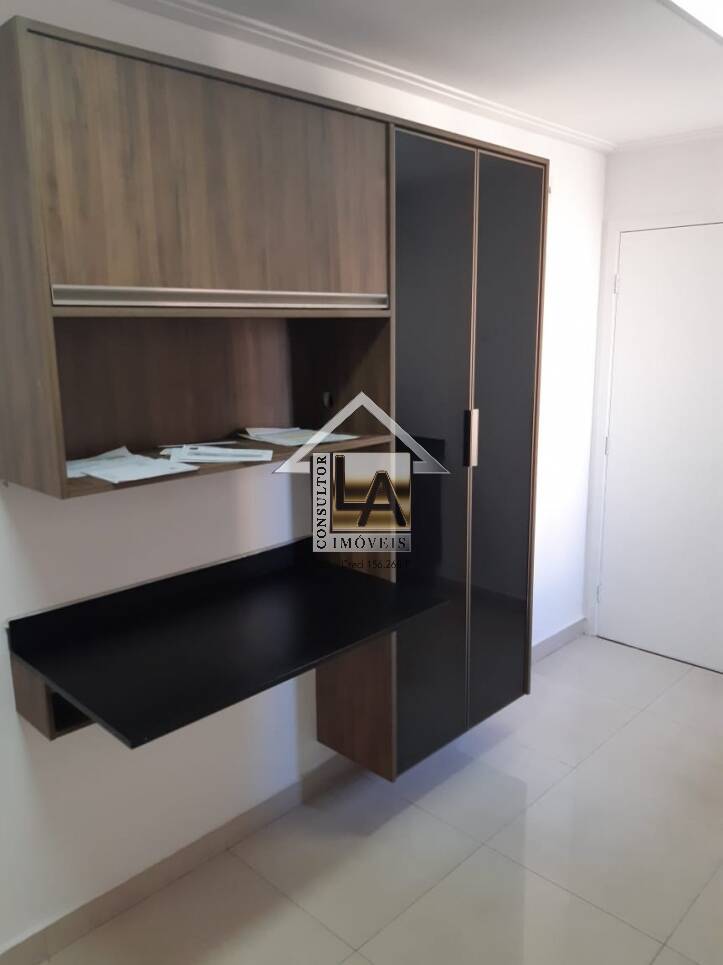 Apartamento à venda com 3 quartos, 154m² - Foto 14