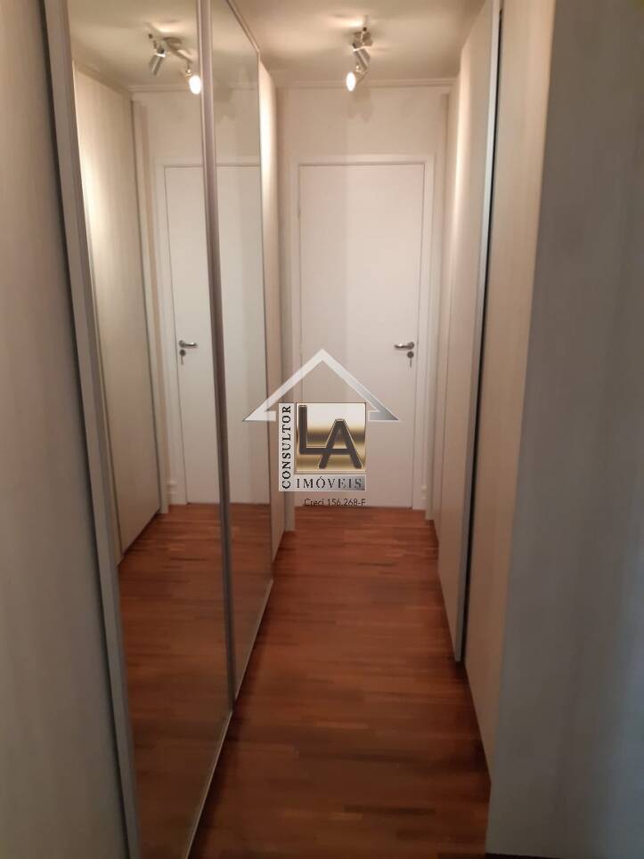 Apartamento à venda com 3 quartos, 154m² - Foto 16