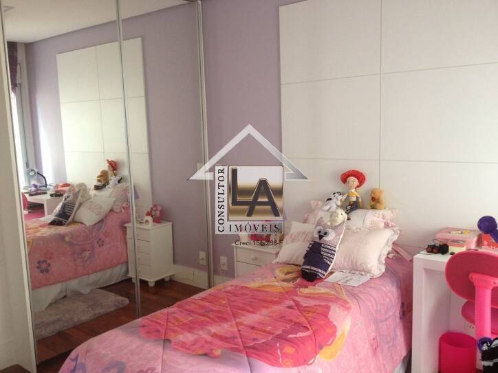 Apartamento à venda com 3 quartos, 183m² - Foto 16