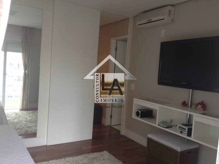 Apartamento à venda com 3 quartos, 183m² - Foto 19