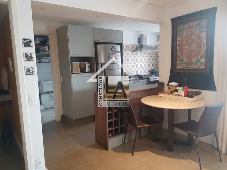 Apartamento à venda com 3 quartos, 109m² - Foto 19