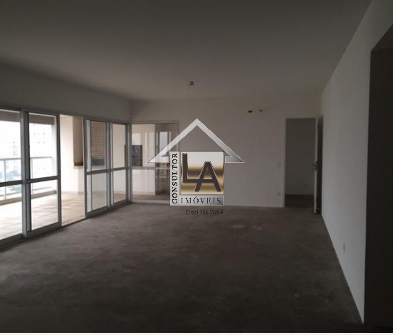 Apartamento à venda com 4 quartos, 258m² - Foto 8