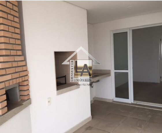 Apartamento à venda com 4 quartos, 258m² - Foto 17