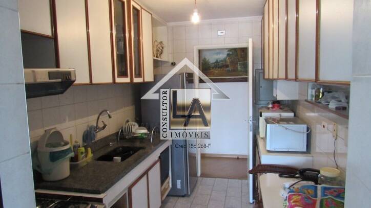 Apartamento à venda com 3 quartos, 104m² - Foto 10