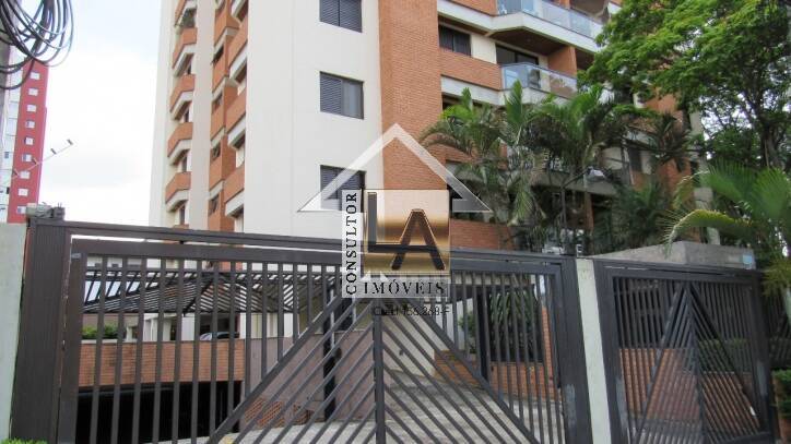 Apartamento à venda com 3 quartos, 104m² - Foto 19