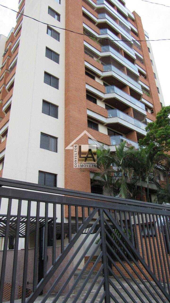 Apartamento à venda com 3 quartos, 104m² - Foto 9