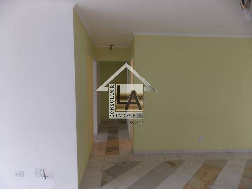 Apartamento à venda com 3 quartos, 104m² - Foto 3