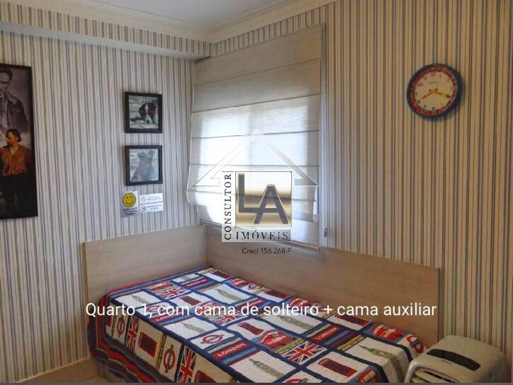 Apartamento à venda com 3 quartos, 130m² - Foto 14