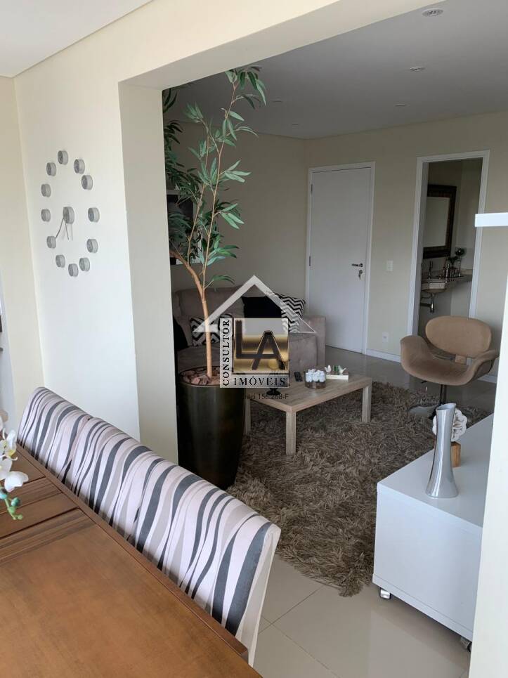 Apartamento à venda com 3 quartos, 101m² - Foto 7