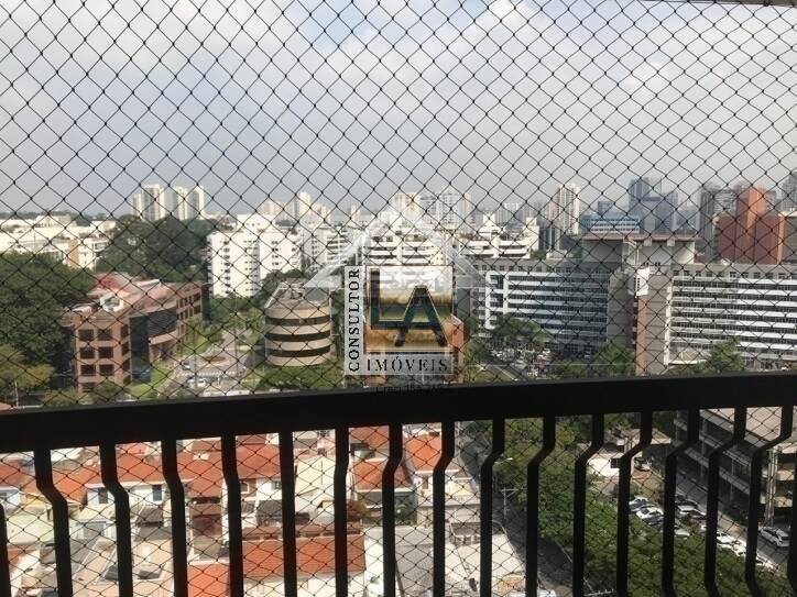 Apartamento à venda com 3 quartos, 98m² - Foto 5