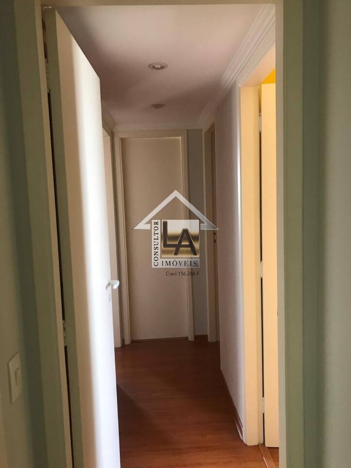 Apartamento à venda com 3 quartos, 98m² - Foto 6