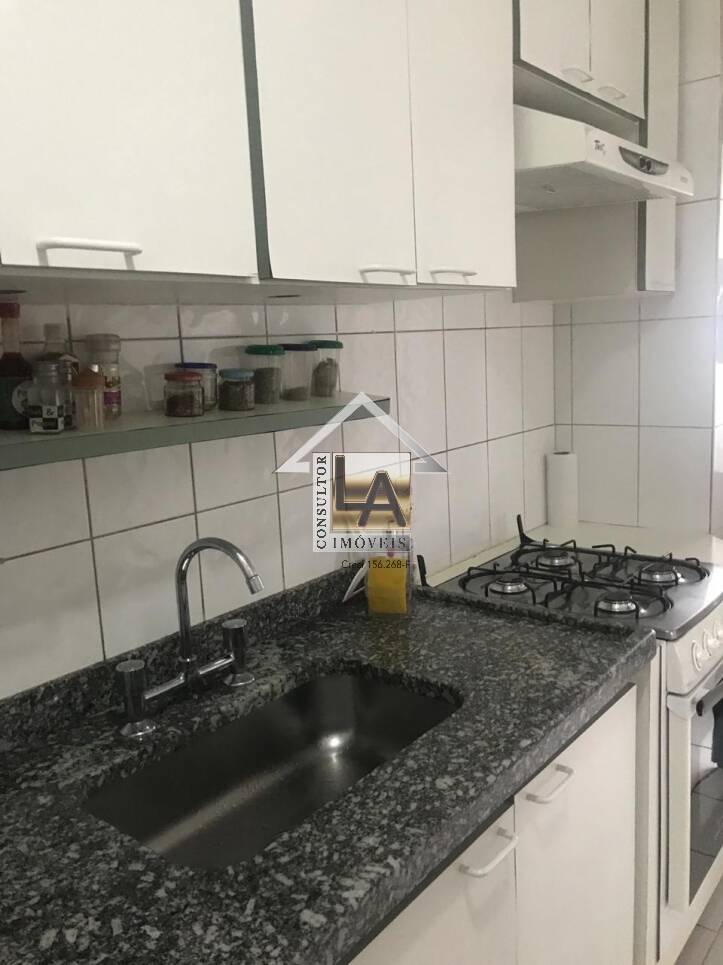 Apartamento à venda com 3 quartos, 98m² - Foto 7