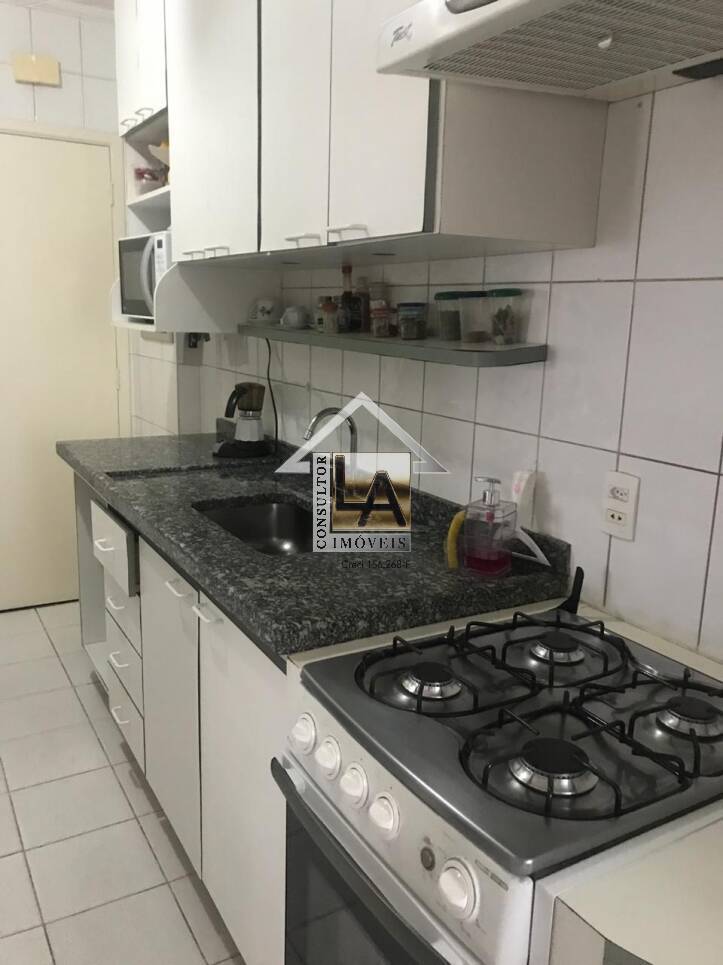 Apartamento à venda com 3 quartos, 98m² - Foto 18