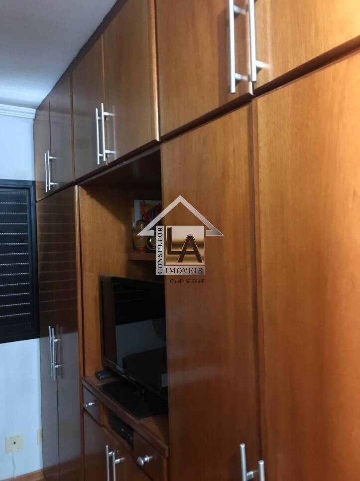 Apartamento à venda com 3 quartos, 98m² - Foto 16