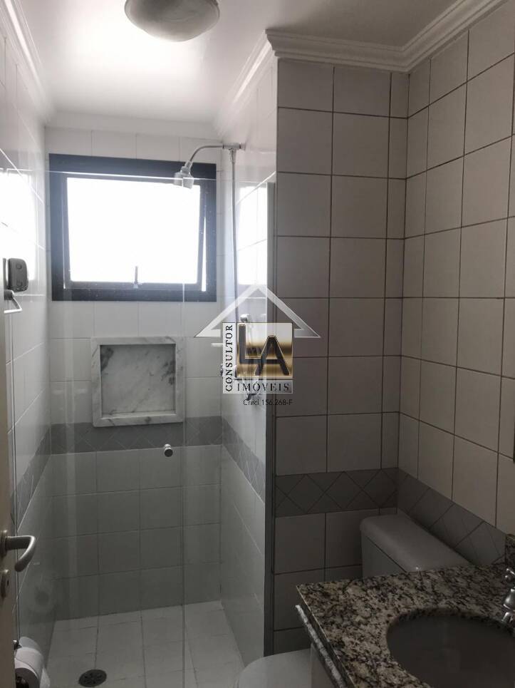 Apartamento à venda com 3 quartos, 98m² - Foto 9