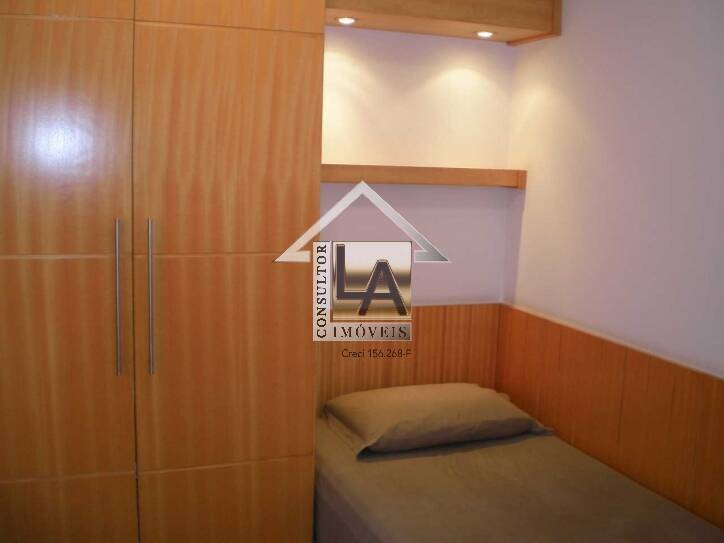 Apartamento à venda com 3 quartos, 96m² - Foto 11