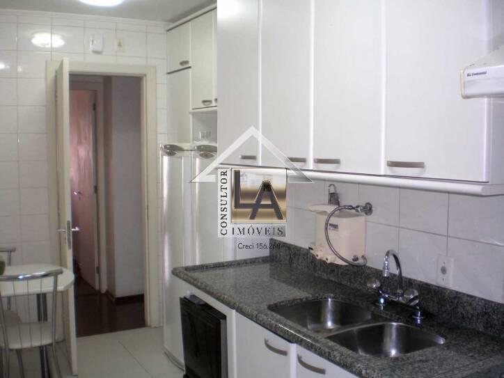 Apartamento à venda com 3 quartos, 96m² - Foto 15