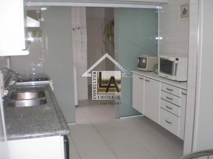 Apartamento à venda com 3 quartos, 96m² - Foto 14