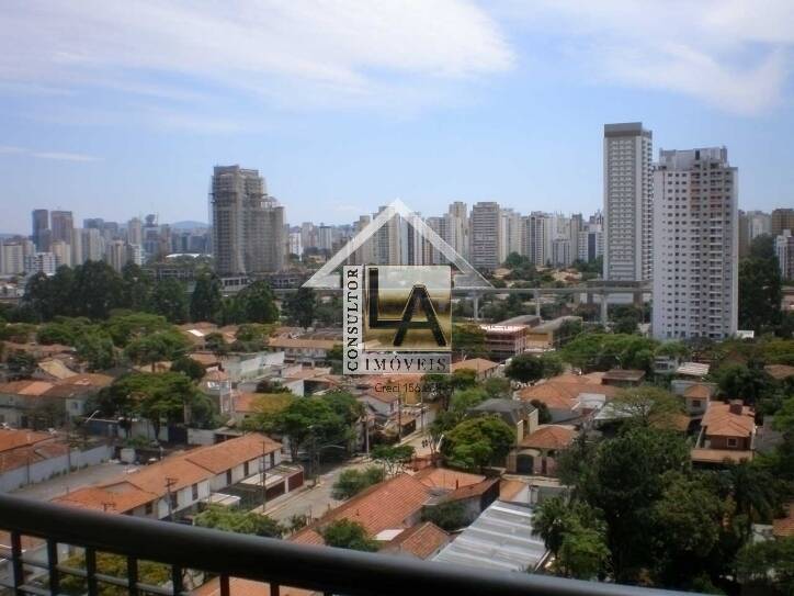 Apartamento à venda com 3 quartos, 96m² - Foto 3