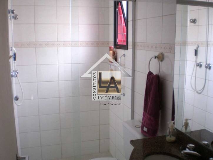 Apartamento à venda com 3 quartos, 96m² - Foto 9