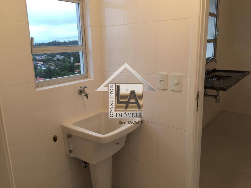 Apartamento à venda com 3 quartos, 143m² - Foto 19