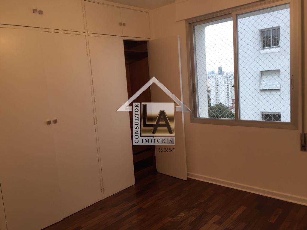 Apartamento à venda com 3 quartos, 143m² - Foto 9